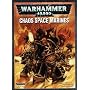 Codex Chaos Space Marines - 2008 - Warhammer 40K