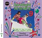 Spotlight science 9