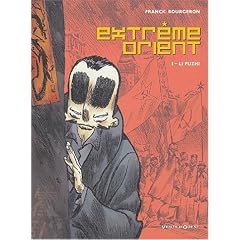 Extr�me Orient, tome 1