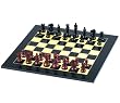 Excalibur World Chess Hall of Fame Collector's Edition Classic