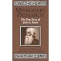 Missionary Patriarch: The True Story of John G. Paton (Men of Courage)