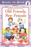 Raggedy Ann & Andy: Old Friends, New Friends