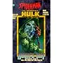 Spiderman and the Incredible Hulk: Dooms Day: Rampage Book 1 (Spiderman & the Incredible Hulk)