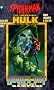Spiderman and the Incredible Hulk: Dooms Day: Rampage Book 1 (Spiderman & the incredible hulk)