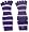 Purple Stripe