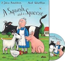 A Squash and a Squeeze