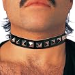 Adult Studded Costume Choker