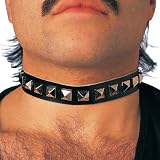 Adult Studded Costume Choker