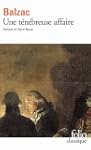Une t�n�breuse affaire