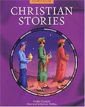 Christian Stories (Storyteller)
