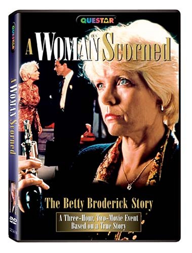 Review of Woman Scorned Online