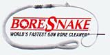 BoreSnake/Gunmate- Rifle Cleaner for .177 Airguns