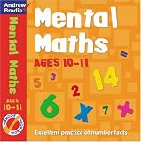 Mental Maths for Ages 10-11 (Mental Maths)