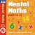 Mental Maths for Ages 10-11 (Mental Maths)