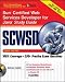 Sun Certified Developer for Java Web Services Study Guide (Exam 310-220) (Certification Press)
