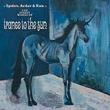 Spiders, Aether & Rain (The Finest Works Of...)