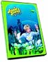 Annie Brocoli dans les fonds marins