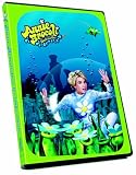 Annie Brocoli dans les fonds marins