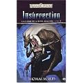 Les Royaumes oubli�s - La Guerre de la Reine Araign�e, tome 2 : Insurrection
