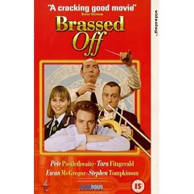 Brassed Off [1996]