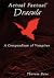 Actual Factual: Dracula, A Compendium of Vampires