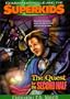 The Quest for the Second Half (Commander Kellie and the Superkids' Adventures #2)