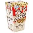 LesserEvil SinNamon Popcorn, 3.65-Ounce Boxes (Pack of 12)