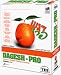 Software : Dagesh Pro IV Hebrew-English Word Processor