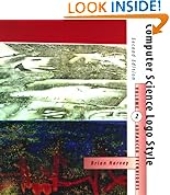 Computer Science Logo Style: Advanced Techniques, 2nd Edition, Vol. 2
