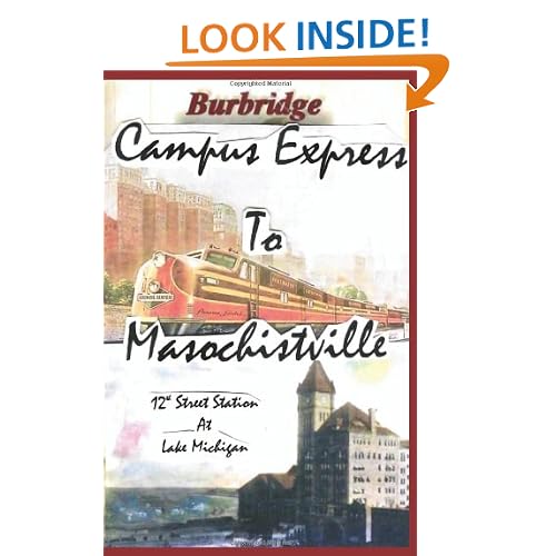 Campus Express to Masochistville