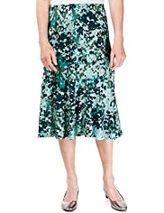 Classic Collection Palma Pixel Skirt