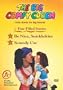 The Big Comfy Couch: Be Nice, Snicklefritz/Scaredy Cat