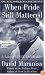 When Pride Still Mattered : A Life Of Vince Lombardi