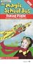 The Magic School Bus: Taking Flight [VHS]