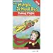 The Magic School Bus: Taking Flight [VHS]