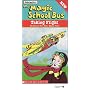 Magic School Bus: Taking Flight [VHS]