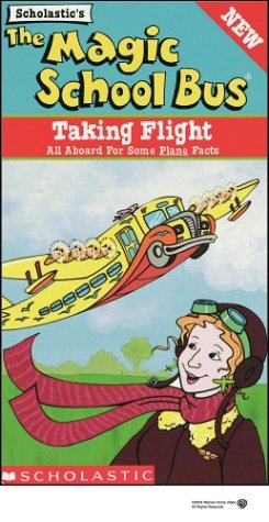flight school