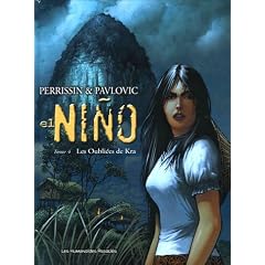 El Ni�o, Tome 4 : Les Oubli�s de Kra