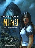 El Ni�o, Tome 4 : Les Oubli�s de Kra