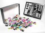 Photo Jigsaw Puzzle of Use of the Naval Rangefinder for Merchant Navy Navigation, 1 from Mary Evans