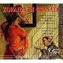 Donizetti - Zoraida di Granata