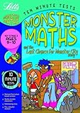 Monster maths and the last chance for Monster city story