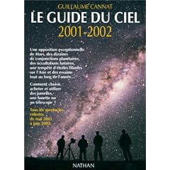 Guide du ciel 2001/2002