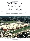Anatomy of a Successful Privatization: From Naval Air Warcraft Center to Hughes Technical Services Company