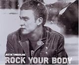 Rock Your Body