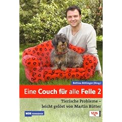 Eine Couch f�r alle Felle 2 - Tierische Probleme leicht gel�st