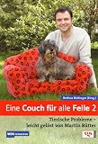 Eine Couch f�r alle Felle 2 - Tierische Probleme leicht gel�st