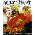 GONZO THE ART