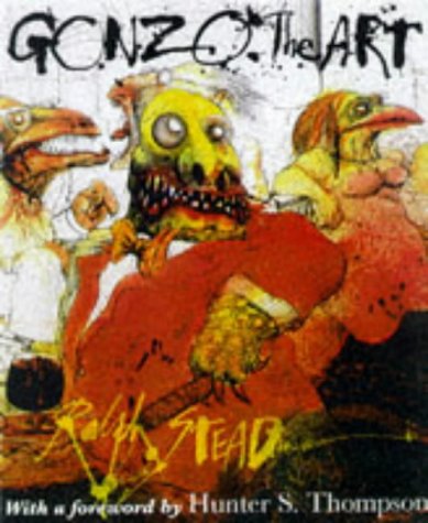 Ralph Steadman