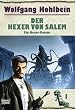Der Hexer-Zyklus: Der Hexer von Salem. Ein Hexer-Roman: BD 1
